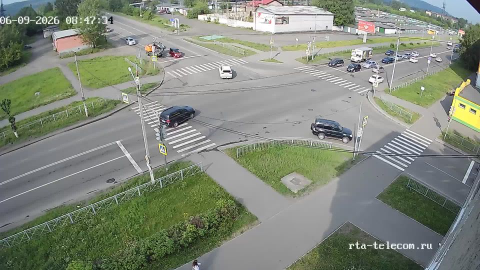 Mezhdurechensk