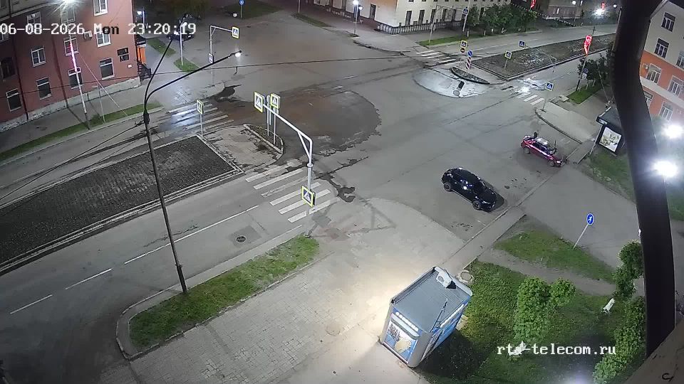Mezhdurechensk