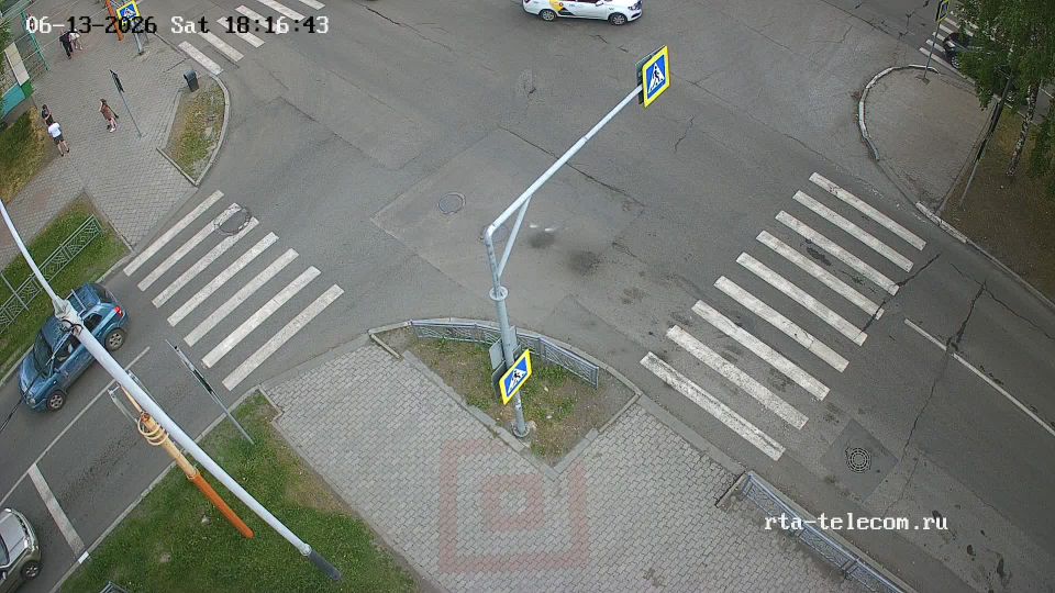 Mezhdurechensk