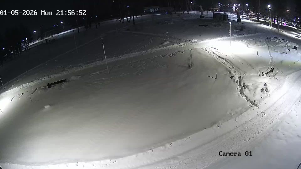 Центральное сельское поселение