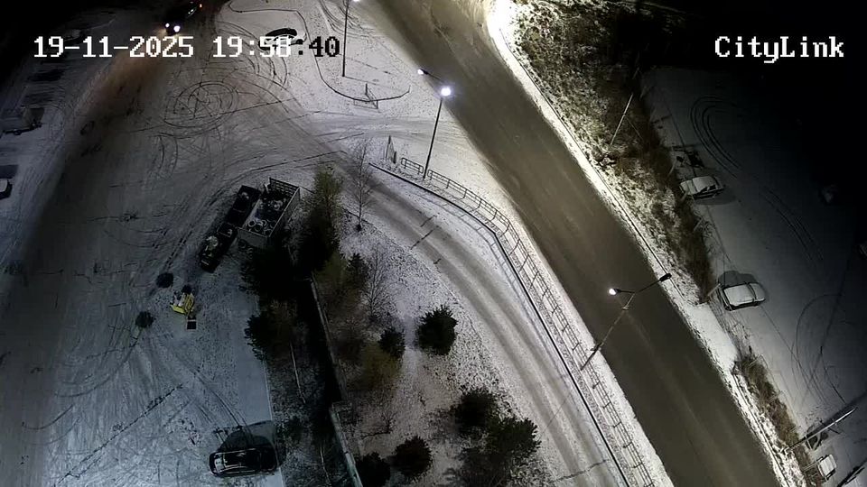 Петрозаводск