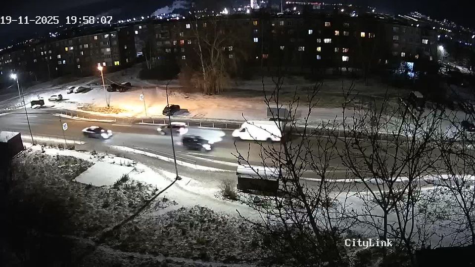 Петрозаводск