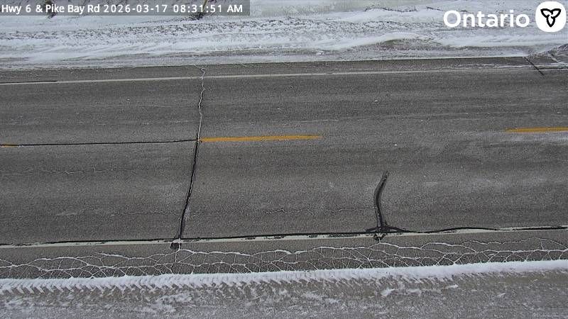 Northern Bruce Peninsula