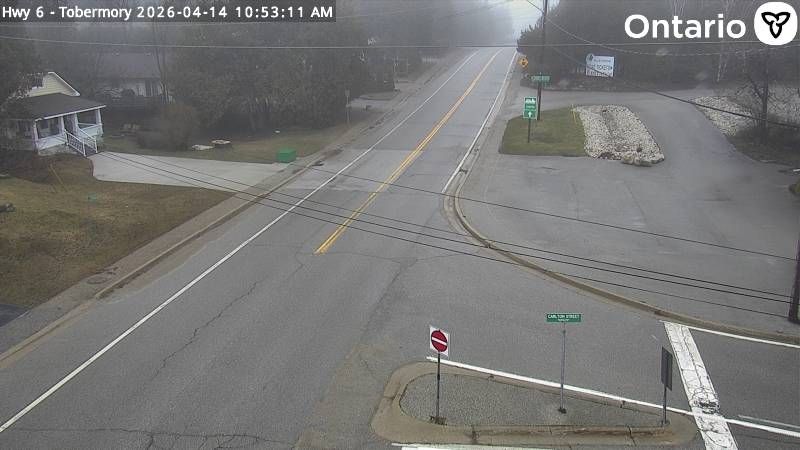 Northern Bruce Peninsula