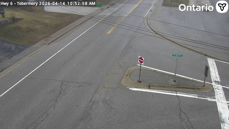 Northern Bruce Peninsula