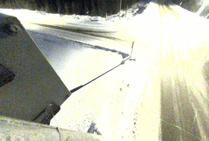 Unorganized West Timiskaming