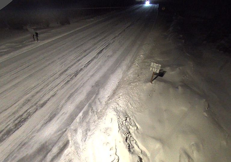 Black River-Matheson Township