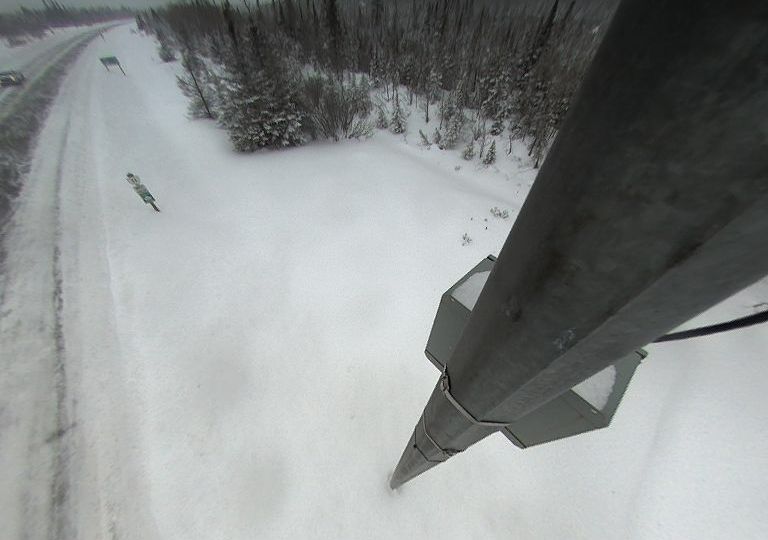 Unorganized North Cochrane