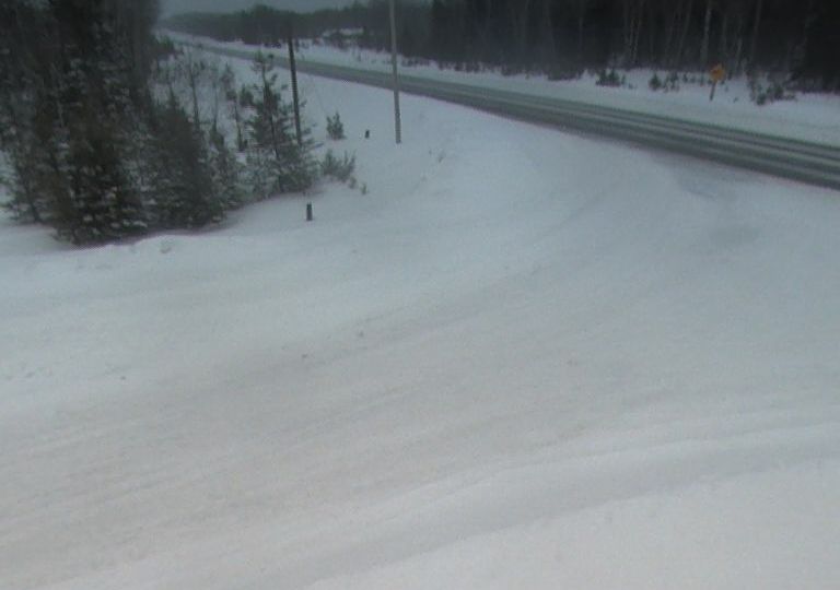 Unorganized North Sudbury