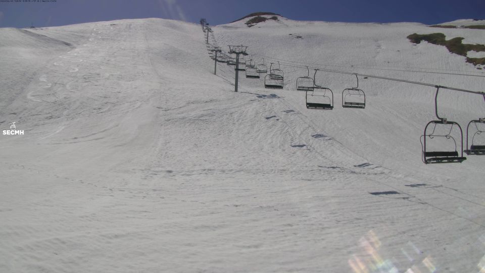 Les Contamines-Montjoie