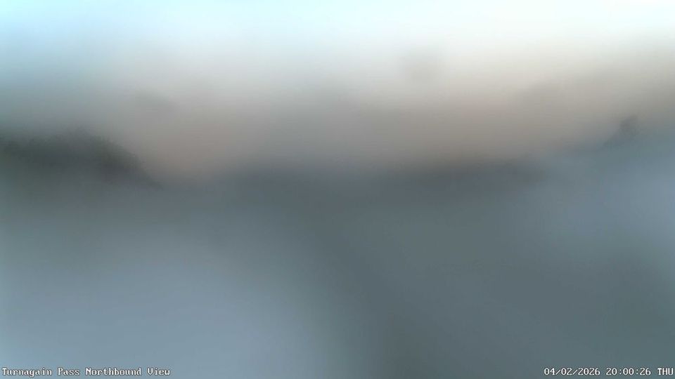 Kenai Peninsula: Seward Highway