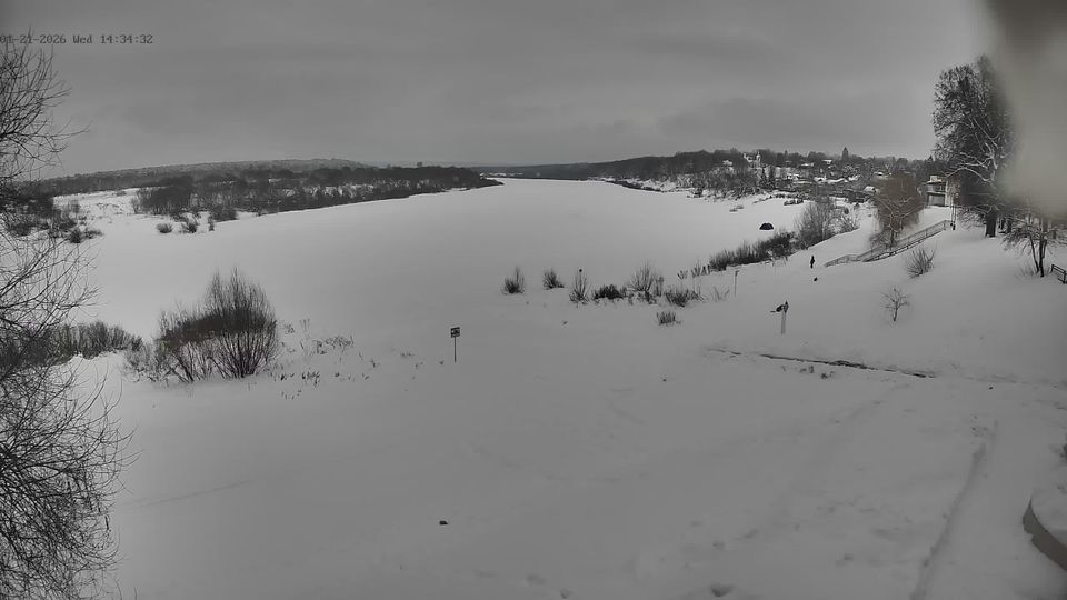 городское поселение Таруса