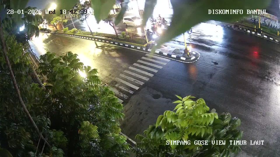 Bantul › North-east: Simpang Gose 2