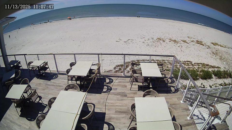 Bonita Beach, Florida