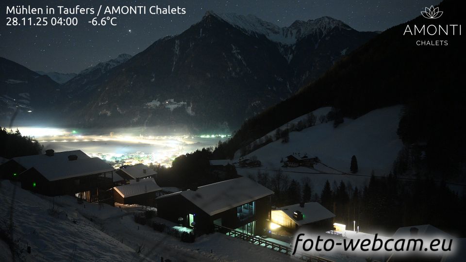 Sand in Taufers - Campo Tures