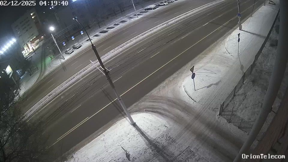 Красноярск