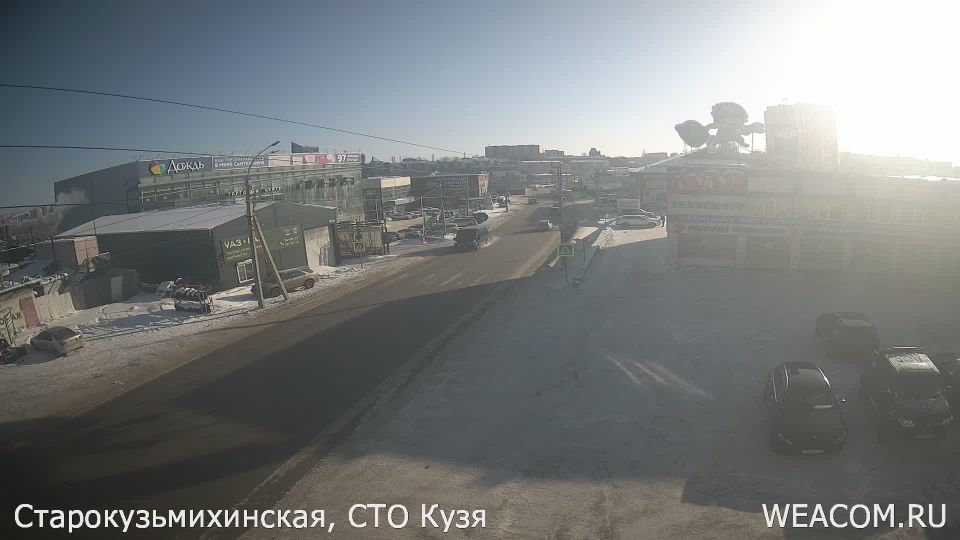 Irkutsk