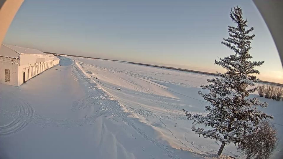 Хатын-Арынский наслег