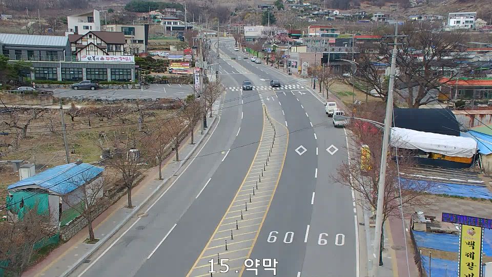 Chungju-si