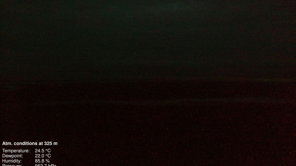 Sao Sebastiao do Uatuma › East: Amazon Tall Tower Observatory