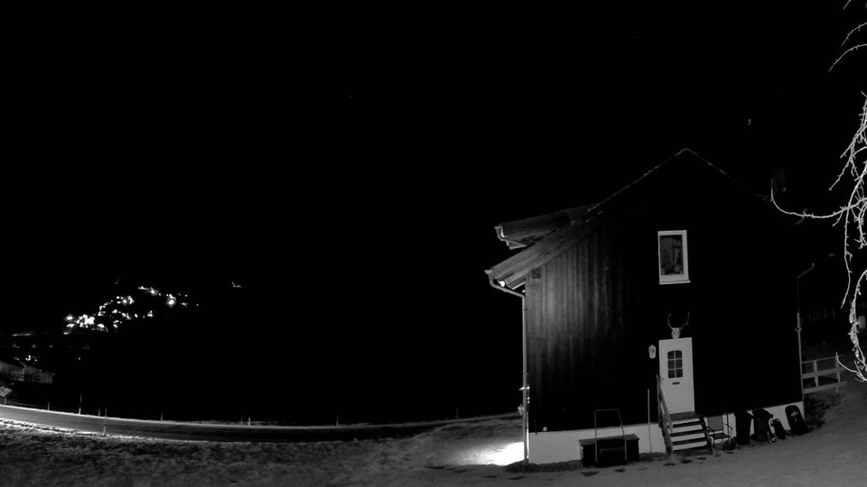 Gemeinde Sankt Gallenkirch › East: Ferienhaus Hüttle