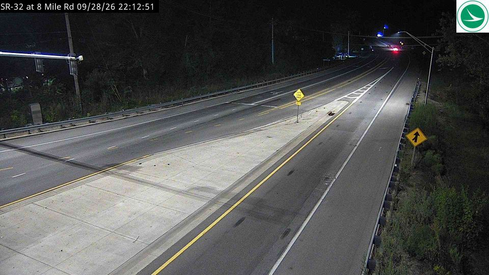 Mount Carmel Heights: SR-32 at 8 Mile Rd, 4415