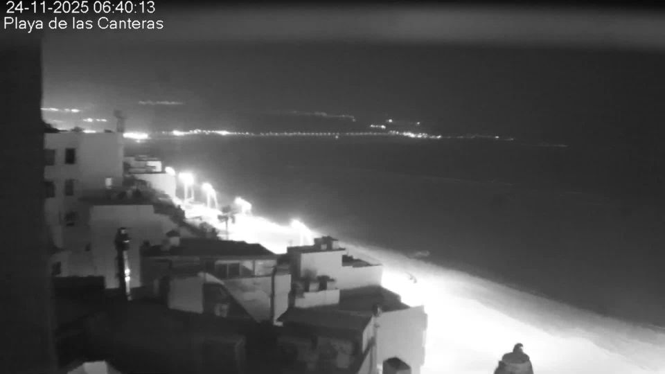 Лас-Пальмас-де-Гран-Канария