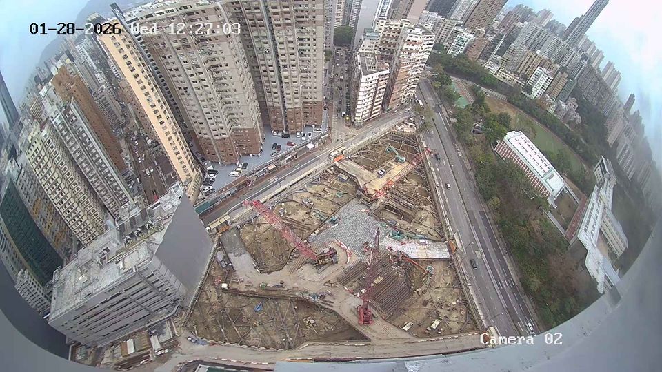 Kowloon: Kwong Wah Hospital