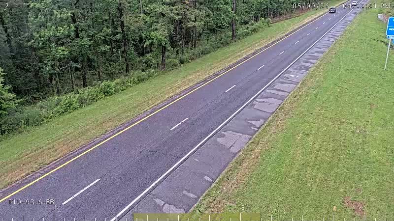 Douglass Crossroads