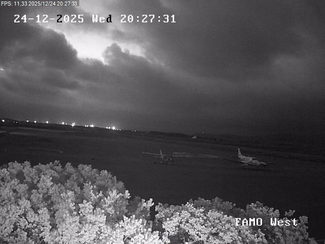 Mossel Bay Local Municipality