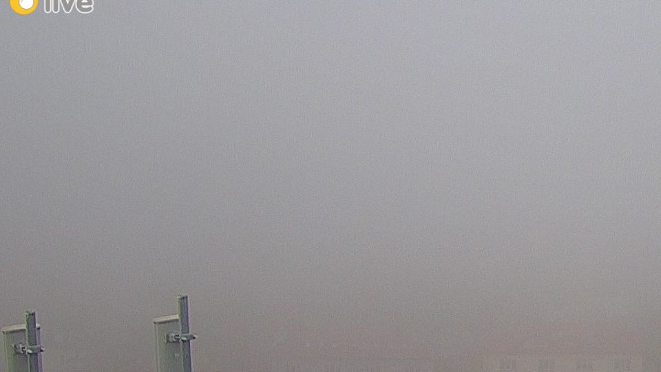 Nove Mesto na Morave: Nové Město na Moravě - Panorama severozápad