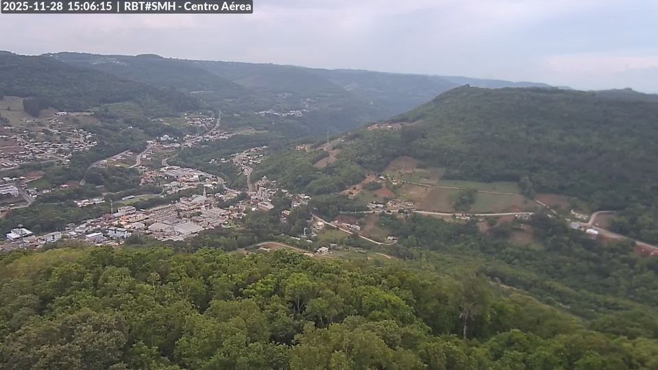 Santa Maria do Herval