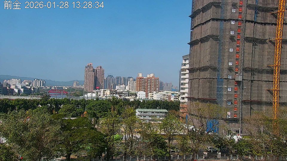 Kaohsiung › North: Gaoxiongshisanminquhebin Elementary School