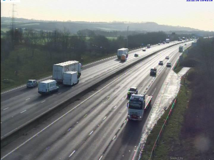 North East Derbyshire