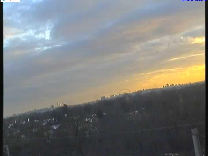 London Borough of Barnet