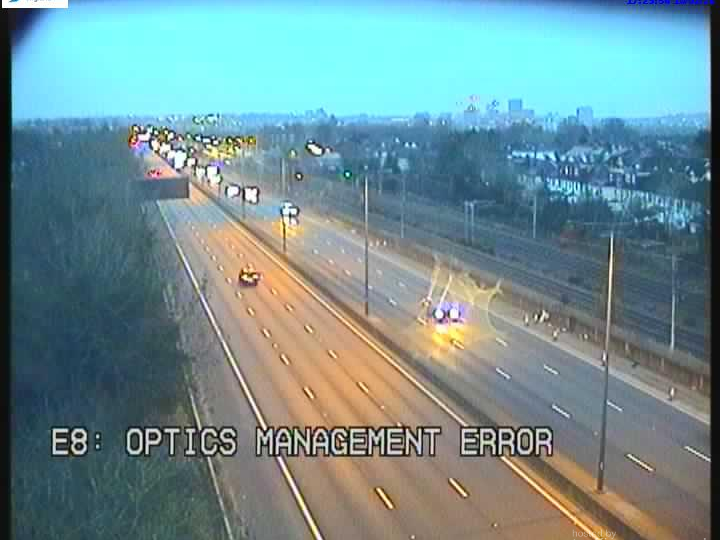 London Borough of Barnet