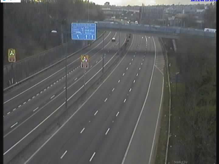 London Borough of Barnet