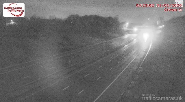 St. Brides-super-Ely