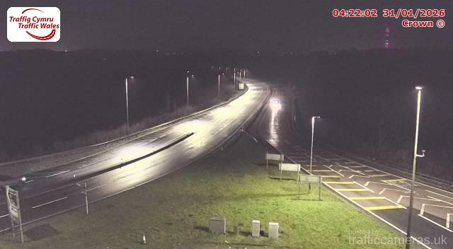 St. Brides-super-Ely