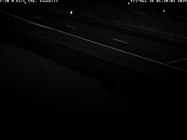 Brush Creek Township