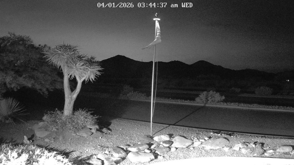 Fountain Hills › North-east