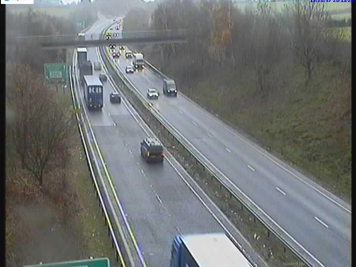 North West Leicestershire