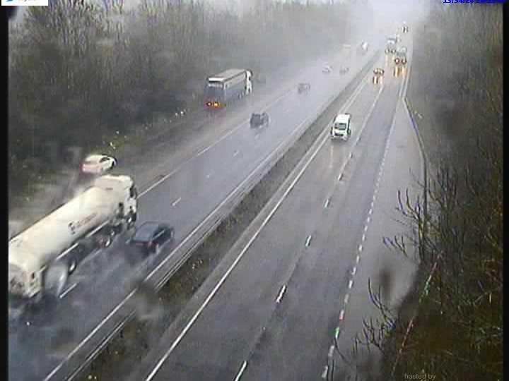 North West Leicestershire