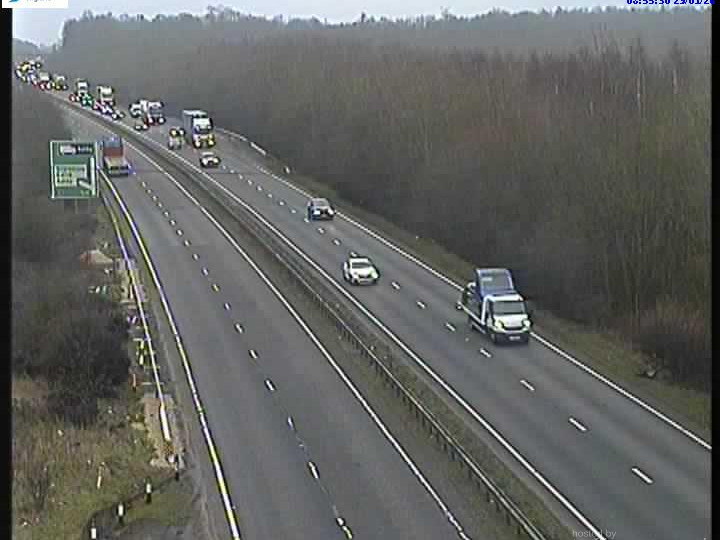 North West Leicestershire