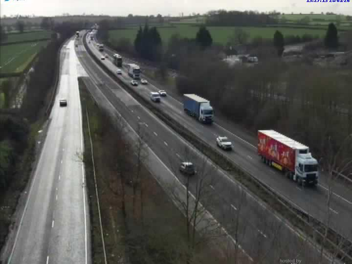 North West Leicestershire