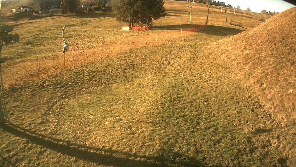 Oberried › South-west: Hofsgrund - Skilift Rotlache - Hofsgrund - Talstation