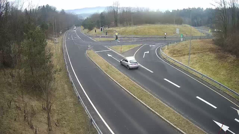 Log-Dragomer: G2-105, Novo mesto (AC - Ločna), NM sever, DRSI