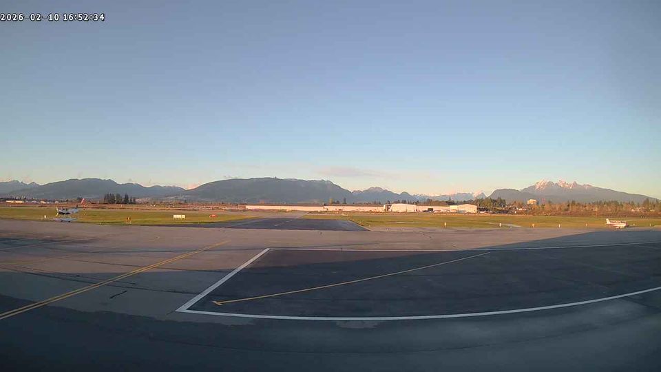 Pitt Meadows › North