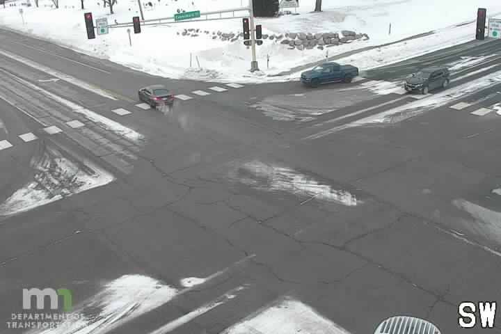 Rosemount › South-west: Rosemount Community Center