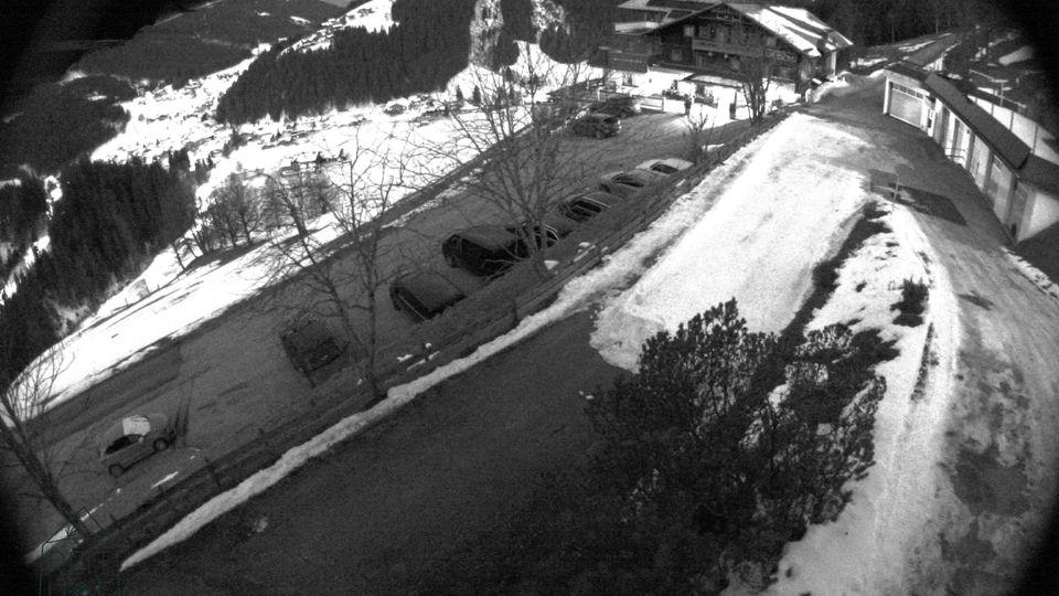 Filzmoos › North-west